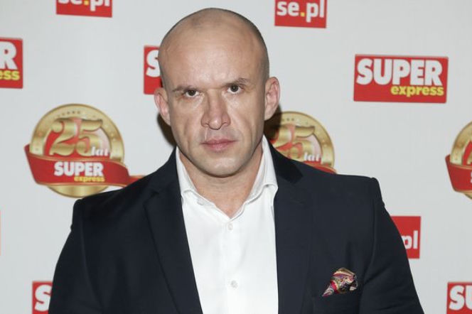 Tomasz Oświeciński