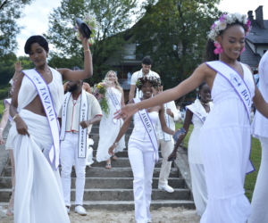 Miss i Mister Supranational