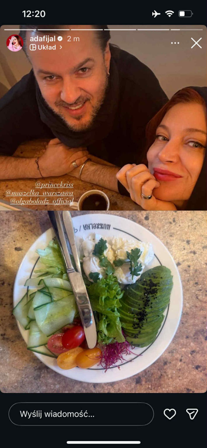 Nowa kobieta u boku Hulboja? Szok po rozstaniu z Janją Lesar!