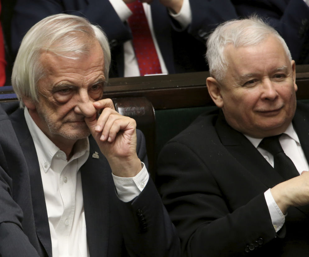 Jarosław Kaczyński