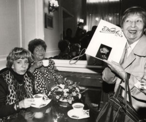 Mija 15 lat od śmierci Ireny Kwiatkowskiej