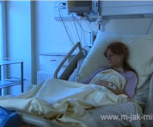 M jak miłość. Agnieszka (Magdalena Walach)