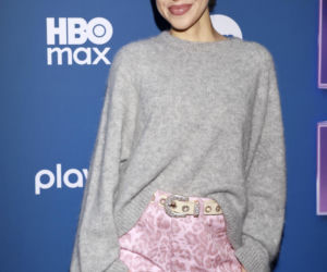 Gwiazdy na The Floor VIP Challenge