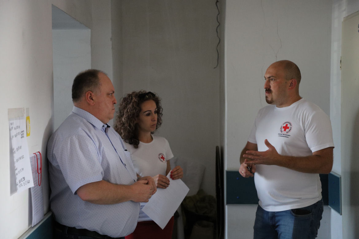 2 tys. plecaków z przyborami dla dzieci z Polski i Ukrainy [GALERIA]