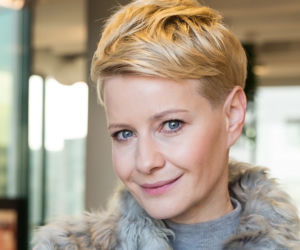 Druga szansa 5 sezon, Monika Borecka (Małgorzata Kożuchowska)