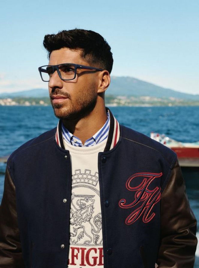 TOMMY HILFIGER Spring Summer 2026