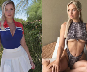 Paige Spiranac