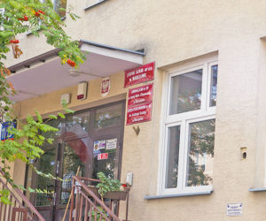 Dzieci nie mają gdzie się uczyć