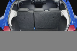 Seat Ibiza SC