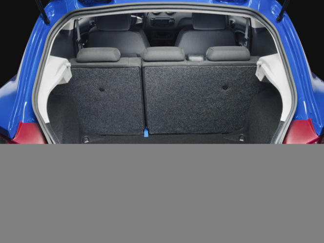 Seat Ibiza SC