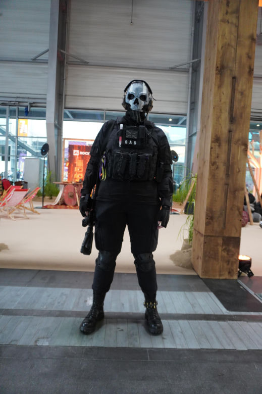 Pyrkon 2024 - Najlepsze cosplaye z wydarzenia! ZOBACZ niesamowite stroj uczestników konwentu!