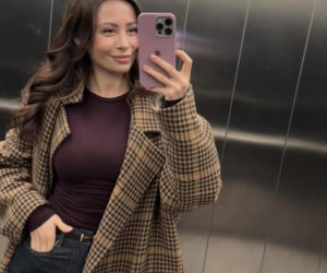 M jak miłość. Dorota (Iwona Rejzner), Bartek (Arkadiusz Smoleński)