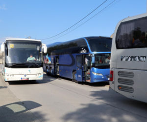 Miejsce katastrofy kolejowej. Pasażerowie opowiedzieli nam, co działo się tuż po zderzeniu z ciężarówką