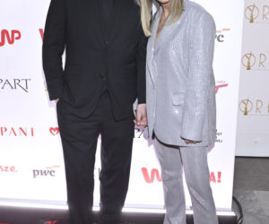 Leszek Lichota, Katarzyna Baran