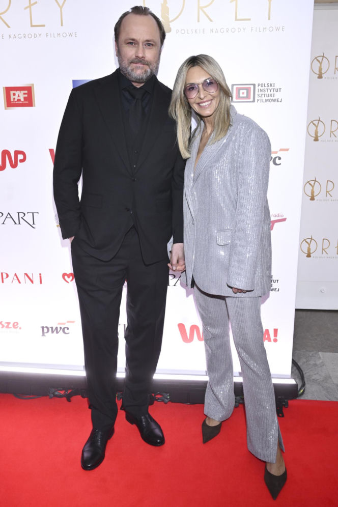 Leszek Lichota, Katarzyna Baran