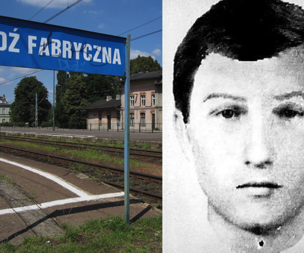 Morderca gejów z Łodzi