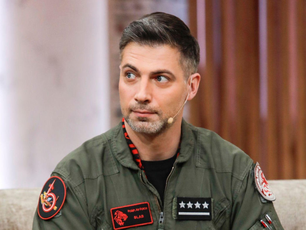 Maciej Krakowian osierocił dwóch synów