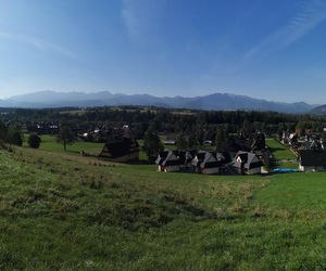 Najzimniejsze miejsca w Polsce. Mróz jak na Syberii. Jak oni to wytrzymali?!