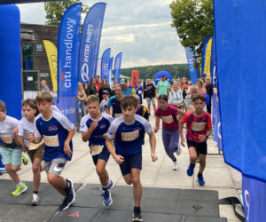 Citi Ukiel Sunset Run Olsztyn 2026