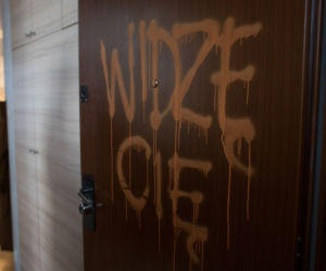 Druga szansa 3 sezon odcinek 7