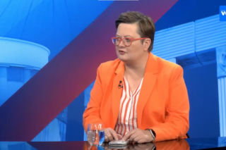 Koniec TikToka i Instagrama dla dzieci? Katarzyna Lubnauer zapowiada rewolucję!