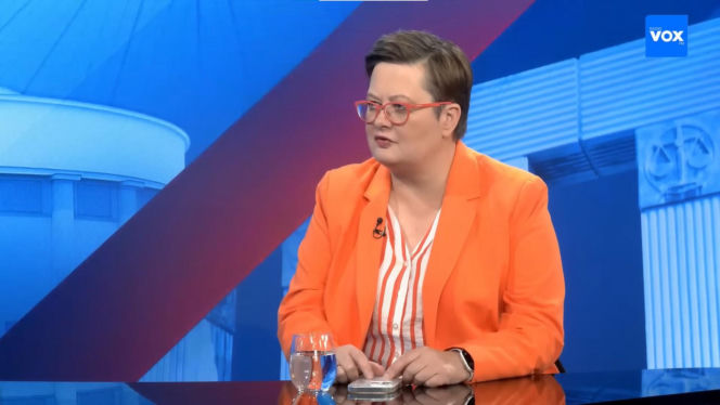 Koniec TikToka i Instagrama dla dzieci? Katarzyna Lubnauer zapowiada rewolucję!