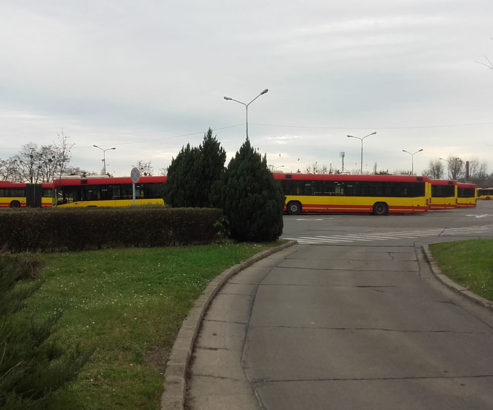 Wkrótce do Wrocławia trafią nowe autobusy