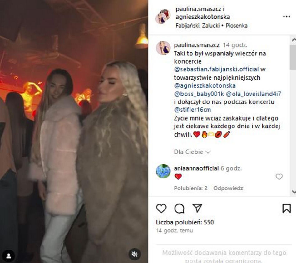 Tak balują "Królowe przetrwania". Paulina Smaszcz i Agnieszka Kotońska w niezłej komitywie