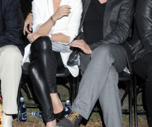 Edyta Herbuś, Mariusz Treliński