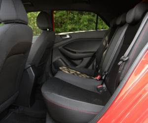 Hyundai i20 1.0 T-GDI 120 KM 6MT (lifting 2018) Tomato Red