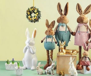 Easter Time – wielkanocne dekoracje od Empiku