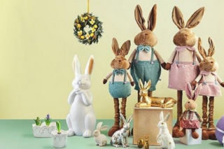 Easter Time – wielkanocne dekoracje od Empiku