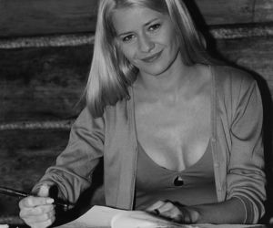 Hanka Mostowiak