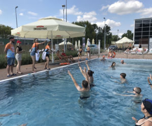 ESKA SUMMER CITY powróciła na Aqua Lublin. Zobaczcie sami!