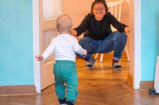 Co 10 godzin porzucany jest noworodek! Historia małego Stasia wyciska łzy, może taki format