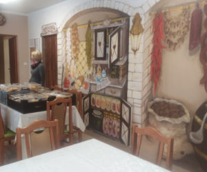 ciasto dla bezdomnych 