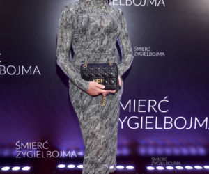 Skandal podczas premiery „Śmierci Zygielbojma”. Reżyser nie krył oburzenia: „Kino rządowej propagandy”