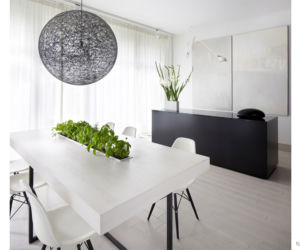 apartament