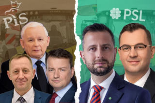 PSL wzywa PiS do debaty o rolnictwie! Nie ma zmiłuj. Czegoś takiego jeszcze nie było!