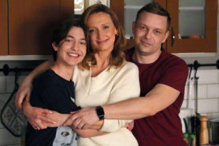 Barwy szczęścia: streszczenie odcinka 3423