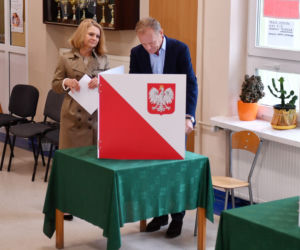 Wybory do Parlamentu Europejskiego 2019