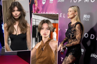 Burza po metamorfozach w Top Model. Oszpecili dziewczynę i wyrzucili