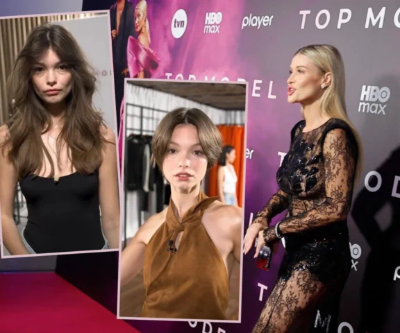 Widzowie wściekli na Top model. Oszpecili i wyrzucili!