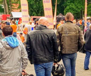 Eska Rider Show 2021