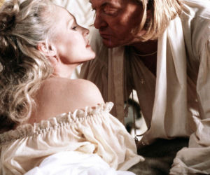 Ursula Andress straciła miliony! Dramat legendarnej dziewczyny Bonda