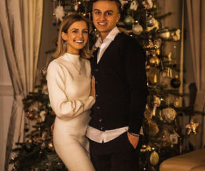 19-letnia Ala z M jak miłość bierze ślub? Alicja Ostolska pokazała zdjęcie sukni ślubnej – ZDJĘCIE