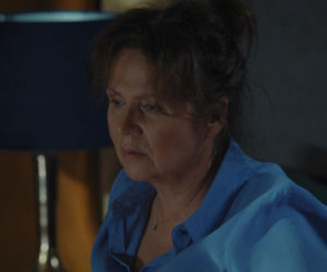 M jak miłość odc. 1907. Marysia (Małgorzata Pieńkowska)