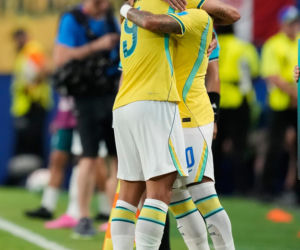 Neymar Szkocja - Brazylia