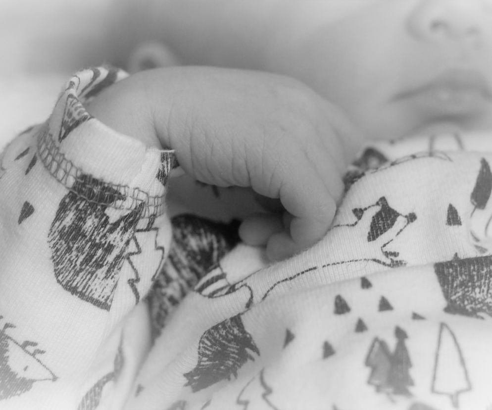 Piotr P. zabił dwoje niemowląt. Może wyjść z aresztu za kaucją