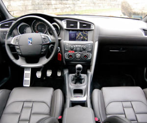 Citroen DS4
